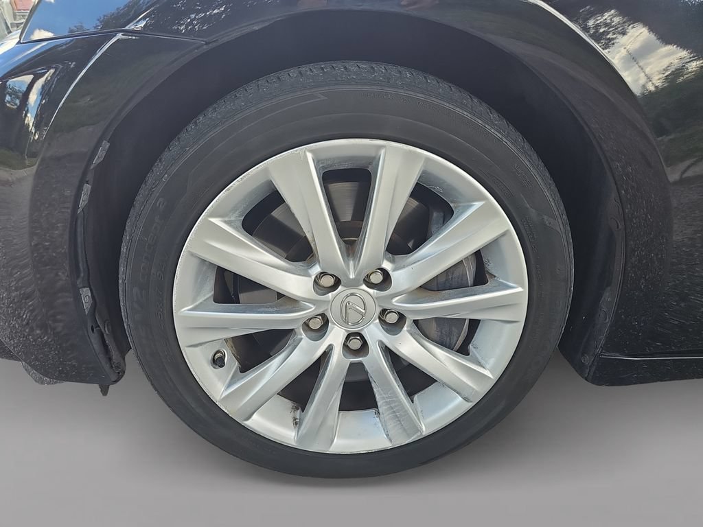 Used 2016 Lexus IS 200t RWD image 30