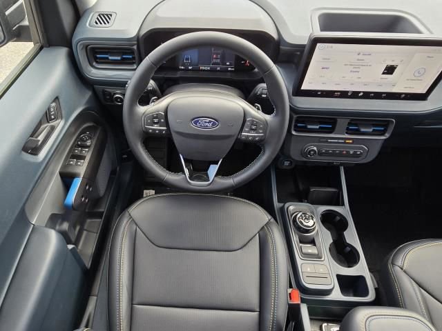 New 2025 Ford Maverick Lobo image 32