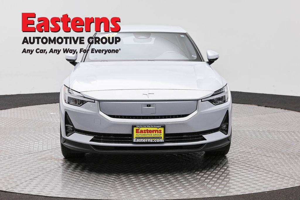 Used 2024 Polestar Polestar 2 w/ Pilot Pack RWD image 4