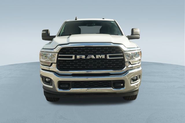 Used 2023 RAM 2500 Big Horn w/ Level 1 Equipment Group image 2