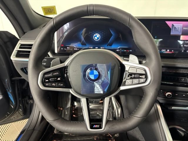 New 2027 BMW 430i xDrive Convertible w/ M Sport Package AWD/4WD image 19