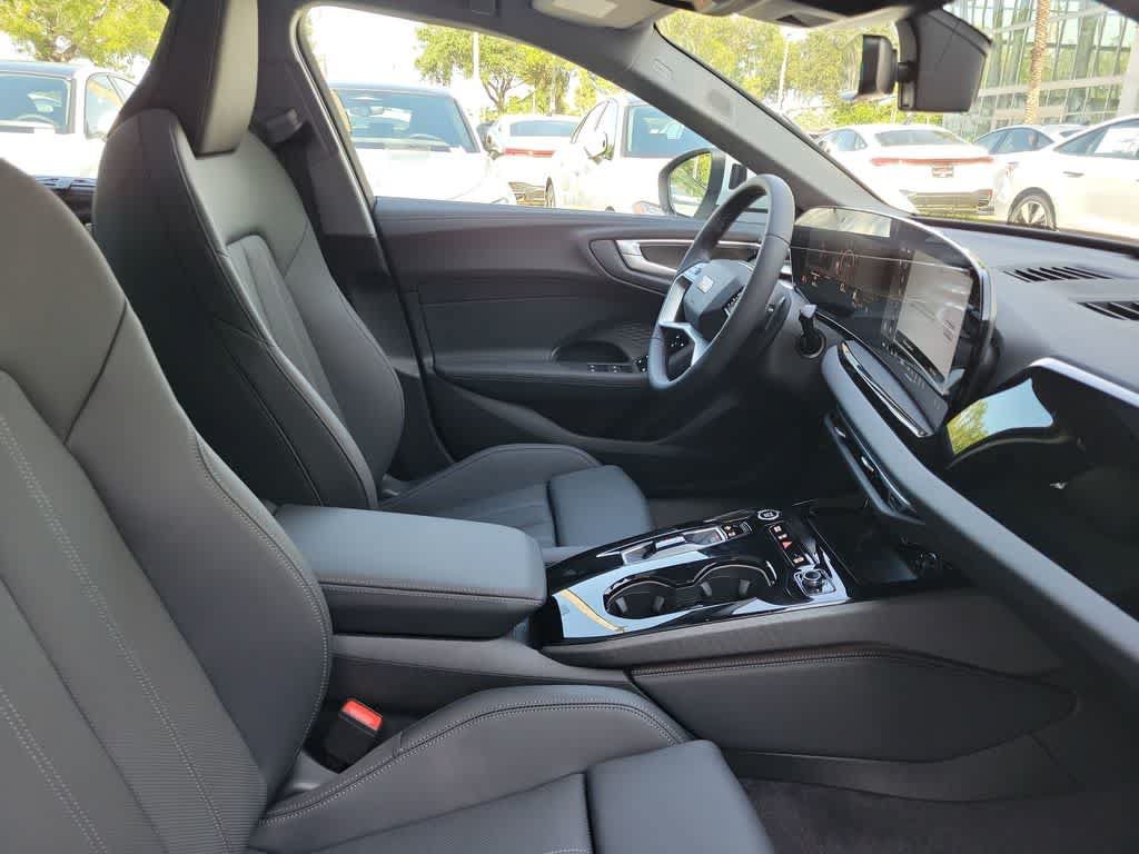 New 2026 Audi A5 Premium Plus AWD/4WD image 14