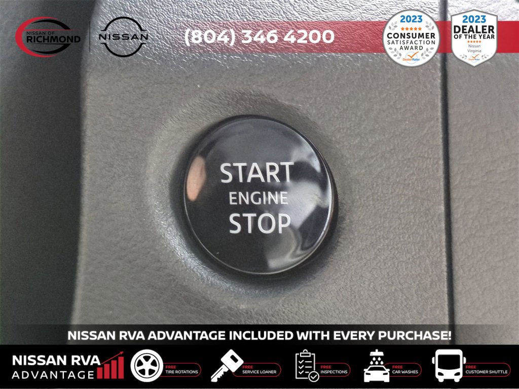 New 2026 Nissan Frontier S image 26