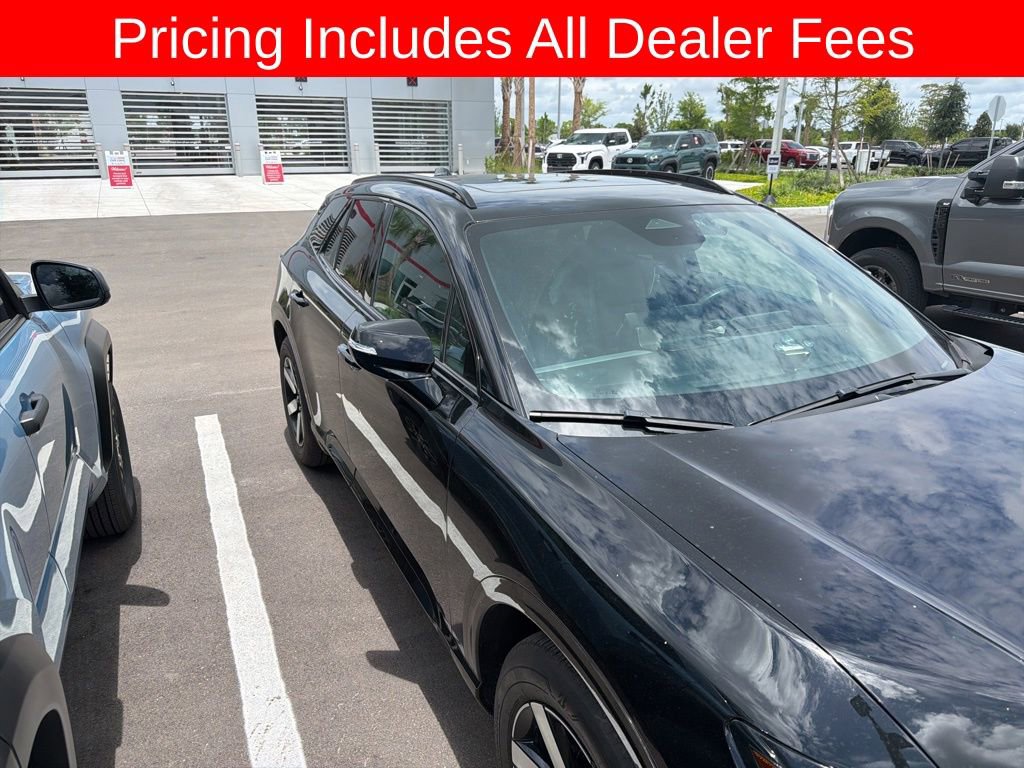 Used 2024 Honda Prologue Touring image 5