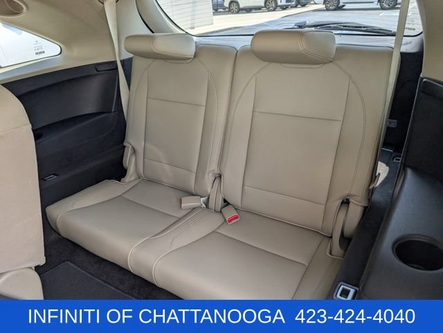 Used 2018 Acura MDX SH-AWD w/ Technology Package image 25