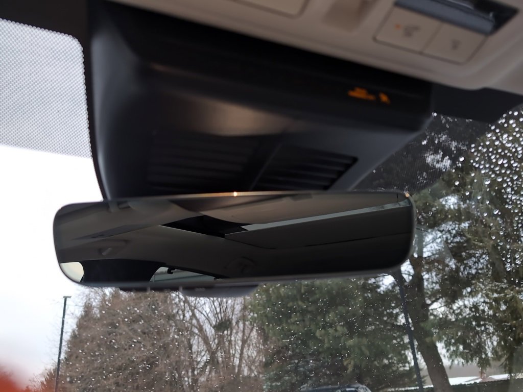 New 2026 MAZDA CX-90 3.3 Turbo S w/ Premium Plus image 24