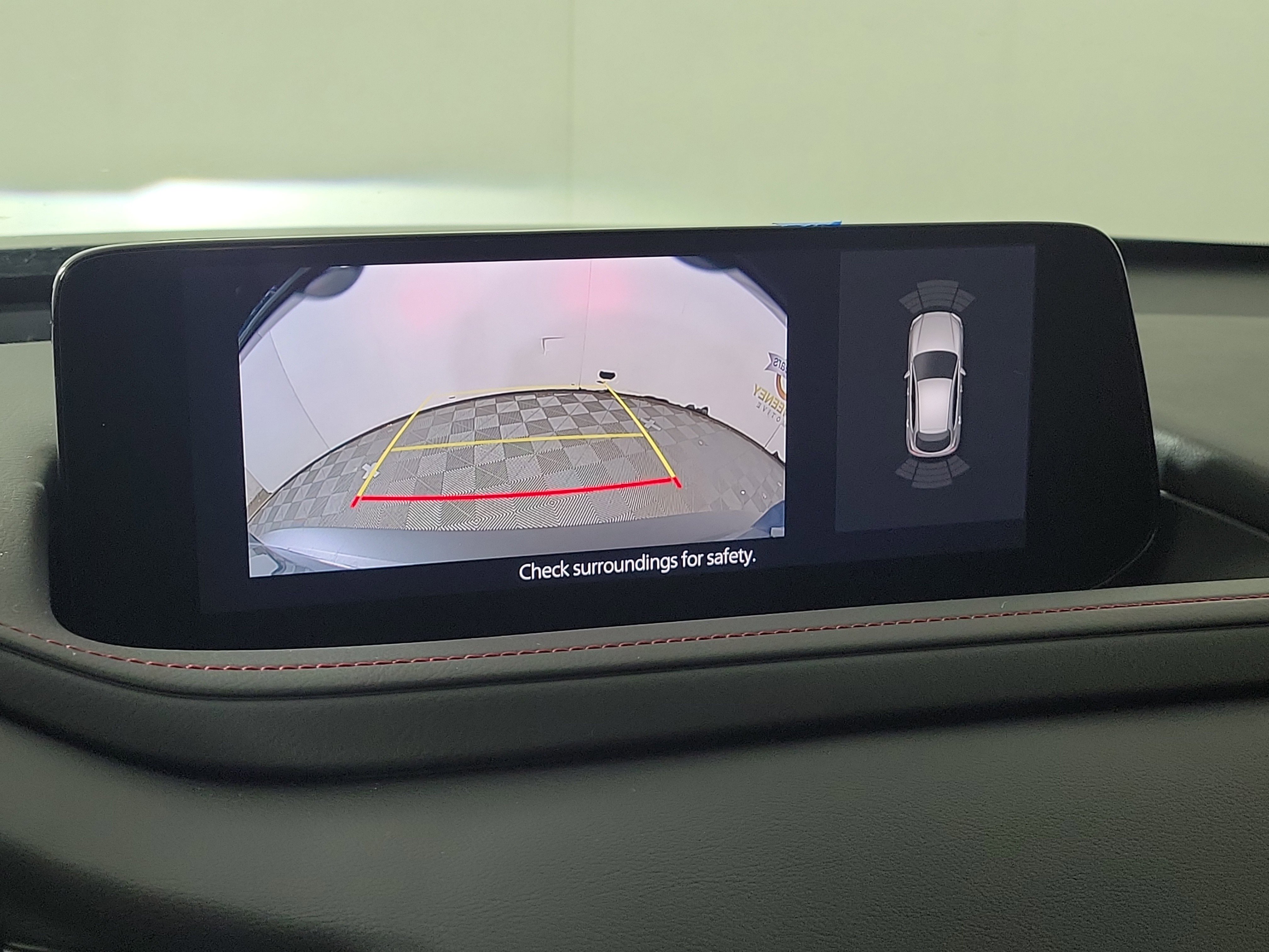 New 2026 MAZDA CX-30 AWD 2.5 S image 21