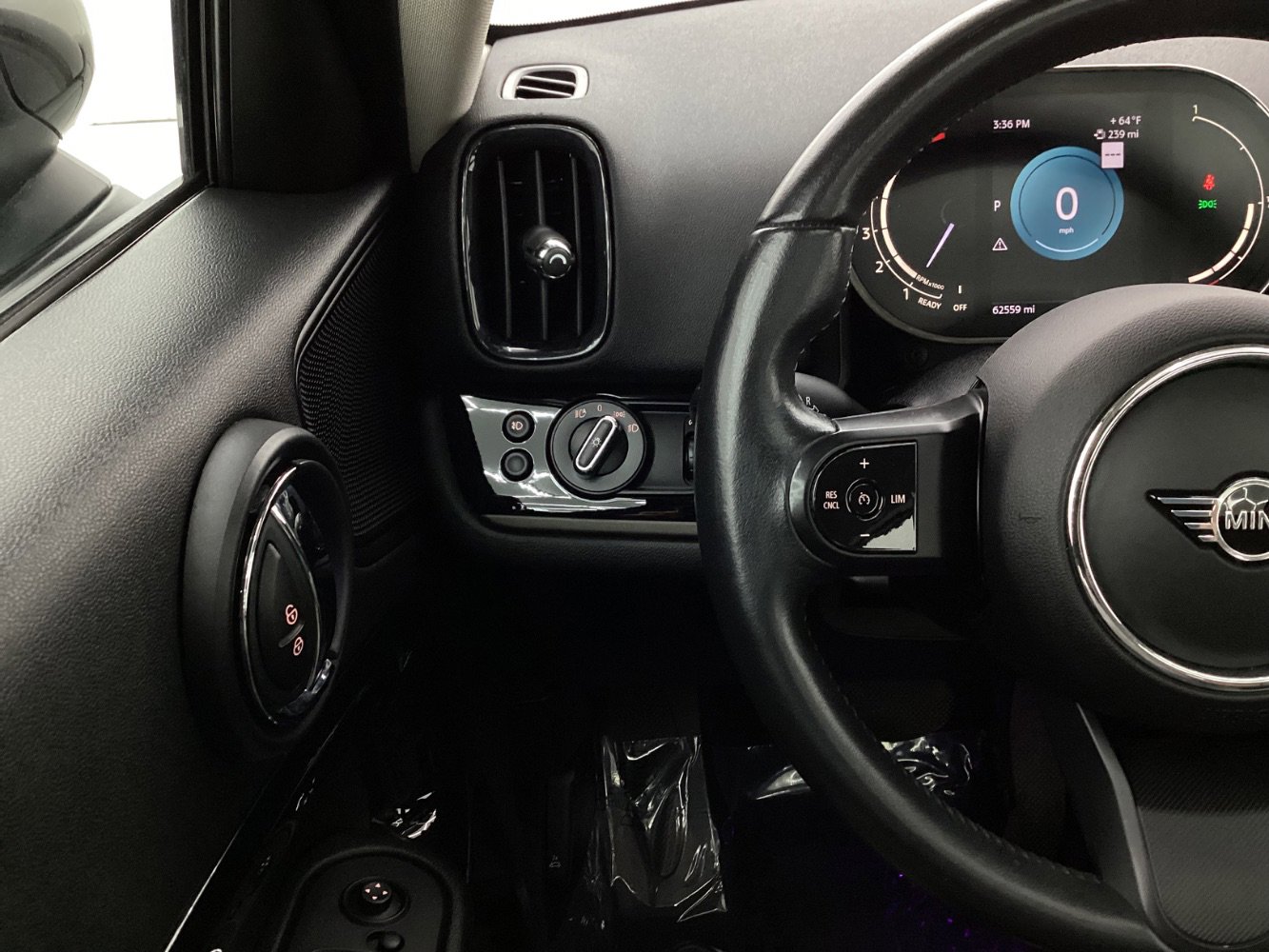 Used 2022 MINI Cooper Countryman ALL4 AWD/4WD image 30