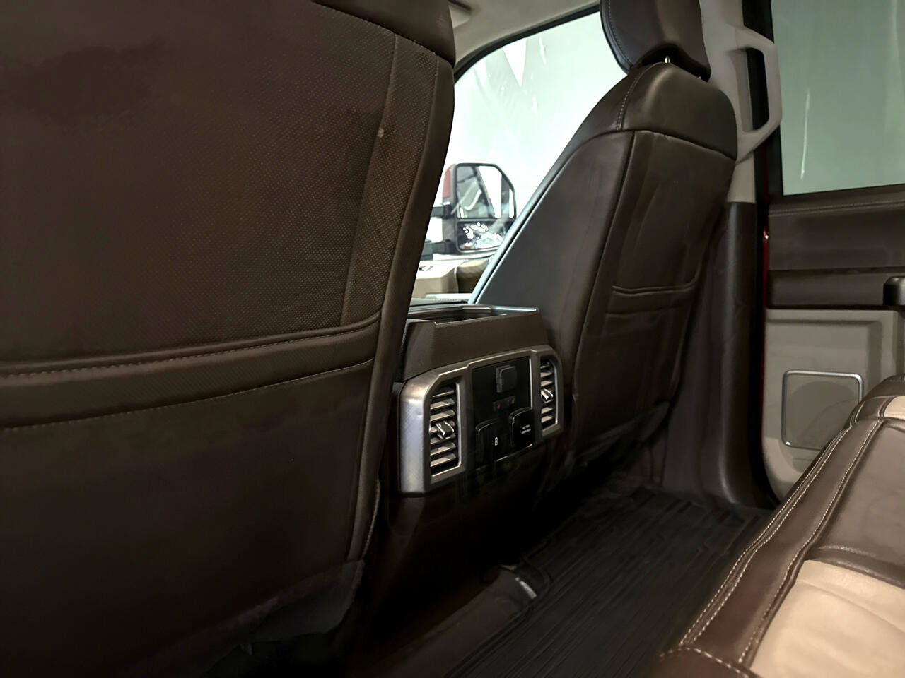 Used 2019 Ford F250 Limited w/ FX4 Off-Road Package image 23