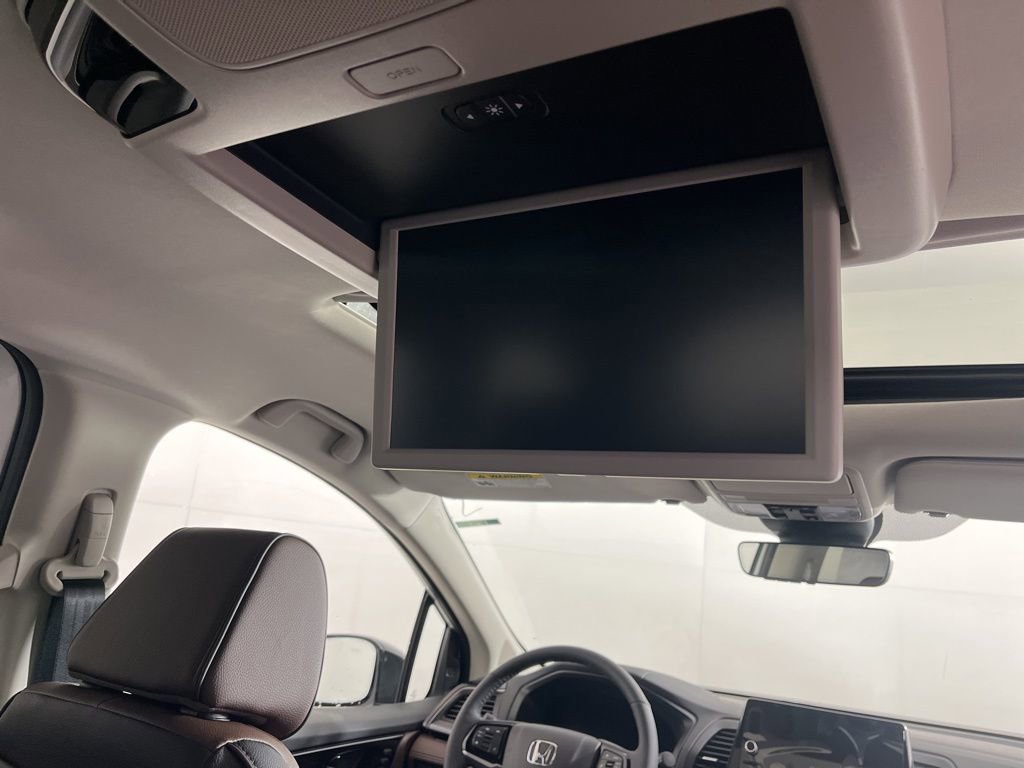 New 2026 Honda Odyssey Elite image 7
