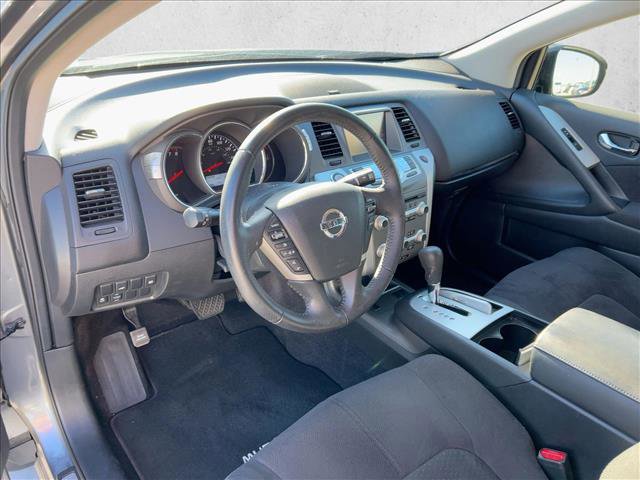 Used 2014 Nissan Murano SV w/ Value Package image 9