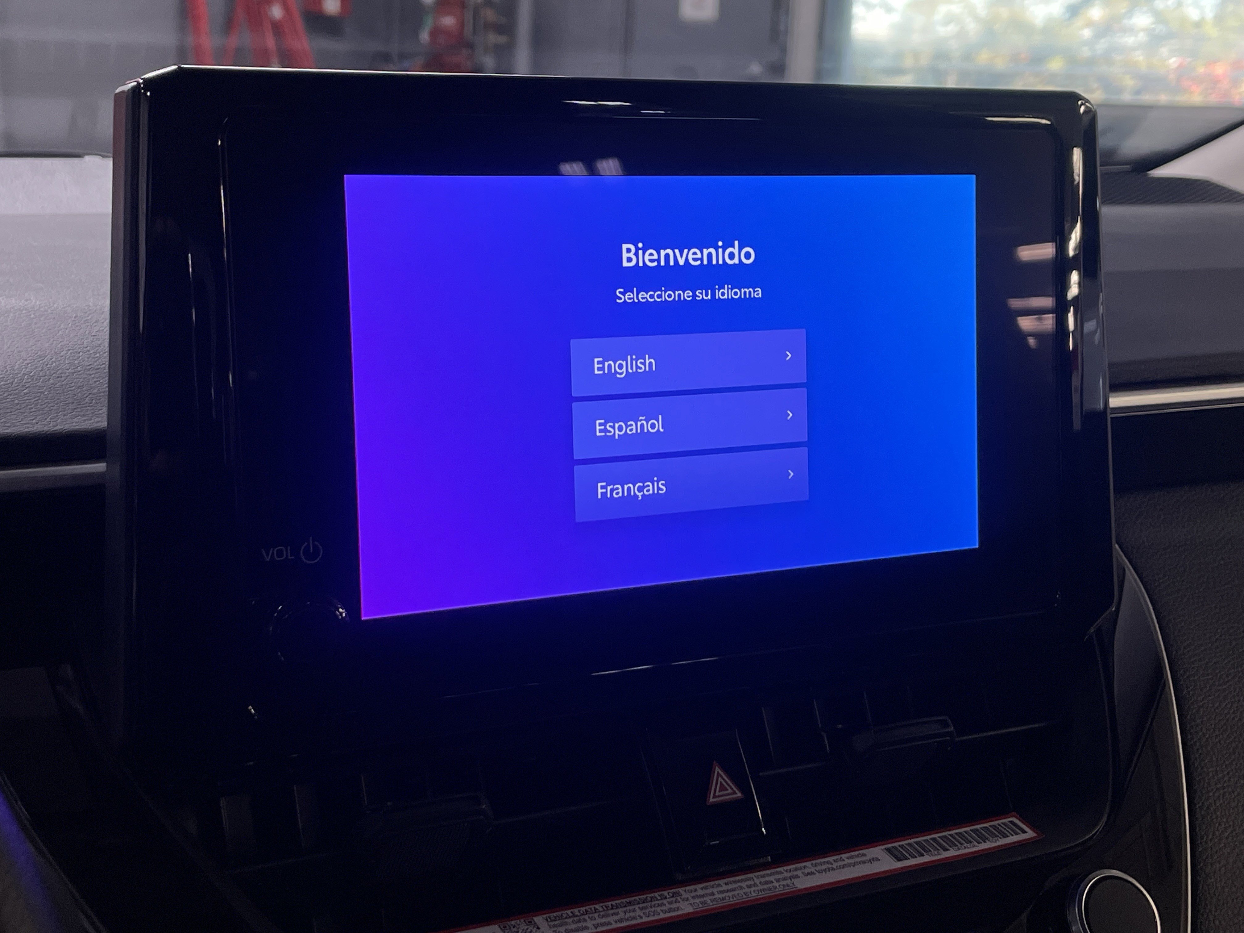 Used 2025 Toyota Corolla LE image 23