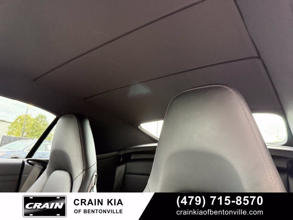 Used 2018 Porsche 911 Carrera RWD image 22