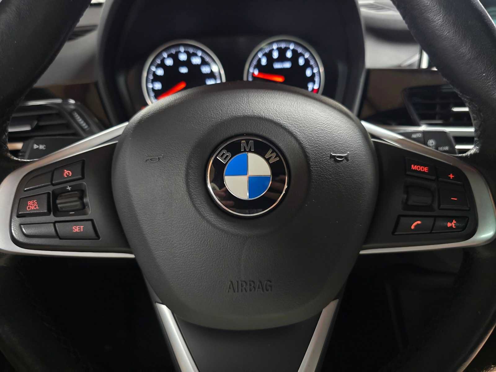 Used 2019 BMW X1 xDrive28i w/ Convenience Package AWD/4WD image 24