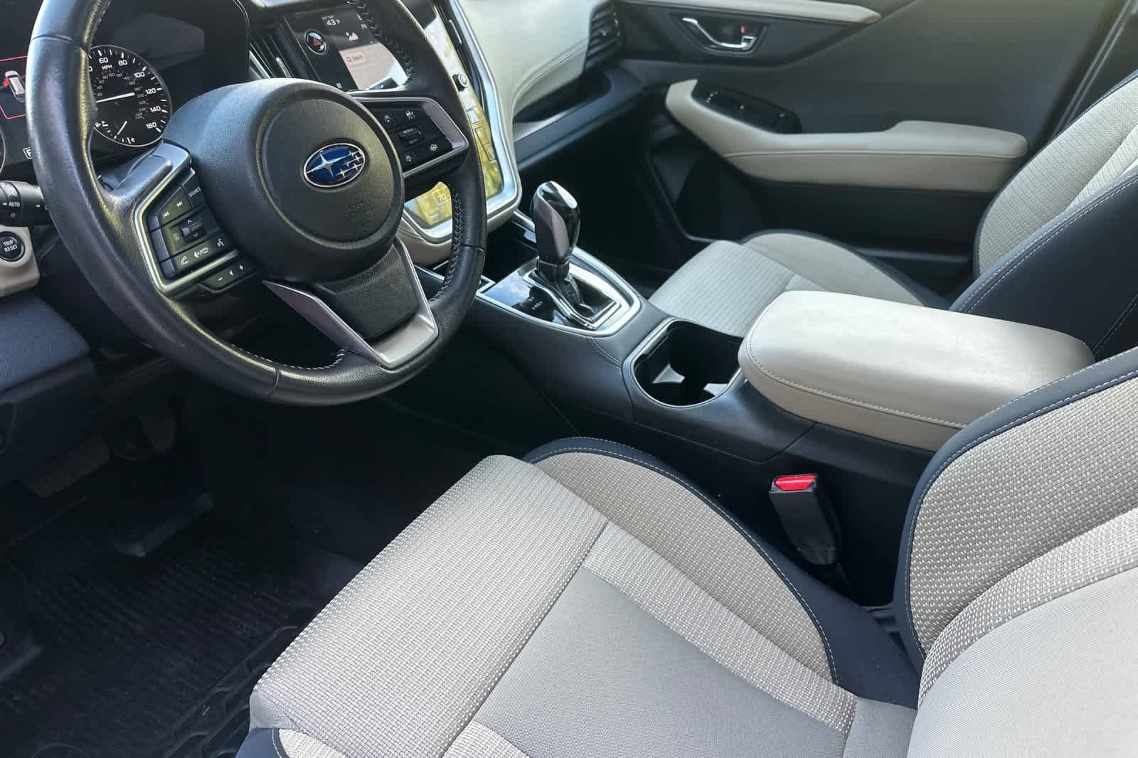 Used 2024 Subaru Outback Onyx Edition AWD/4WD image 11