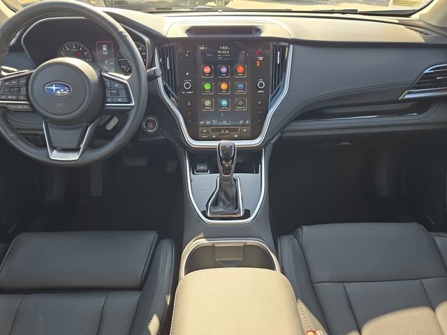 Used 2025 Subaru Legacy Limited image 16