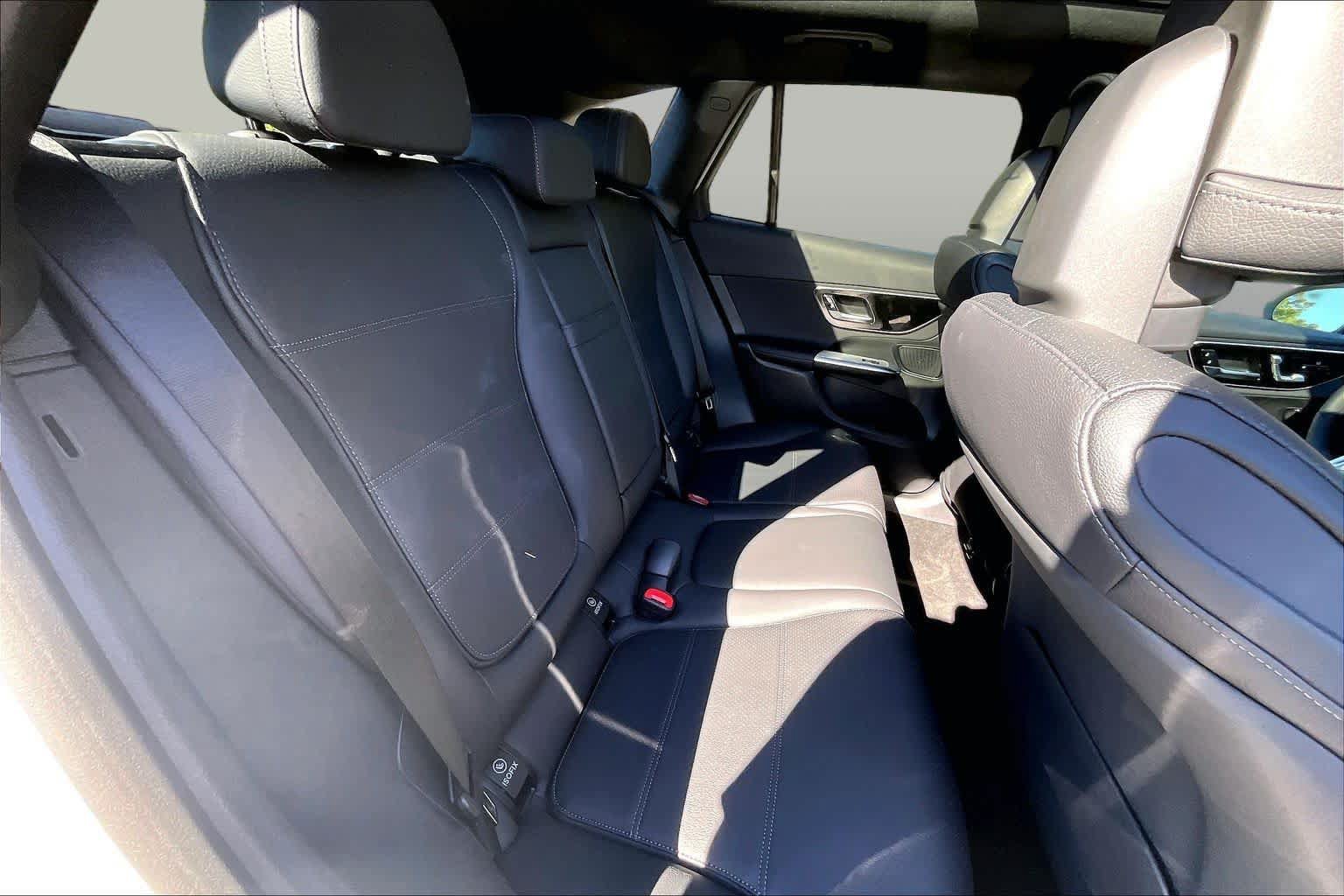 Certified 2026 Mercedes-Benz GLC 300 4MATIC image 20
