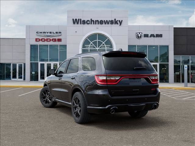 New 2026 Dodge Durango GT AWD/4WD image 3