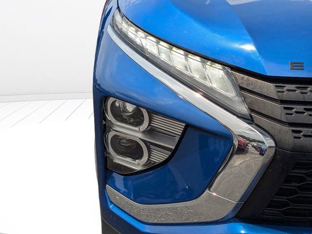 Used 2022 Mitsubishi Eclipse Cross SE FWD image 9