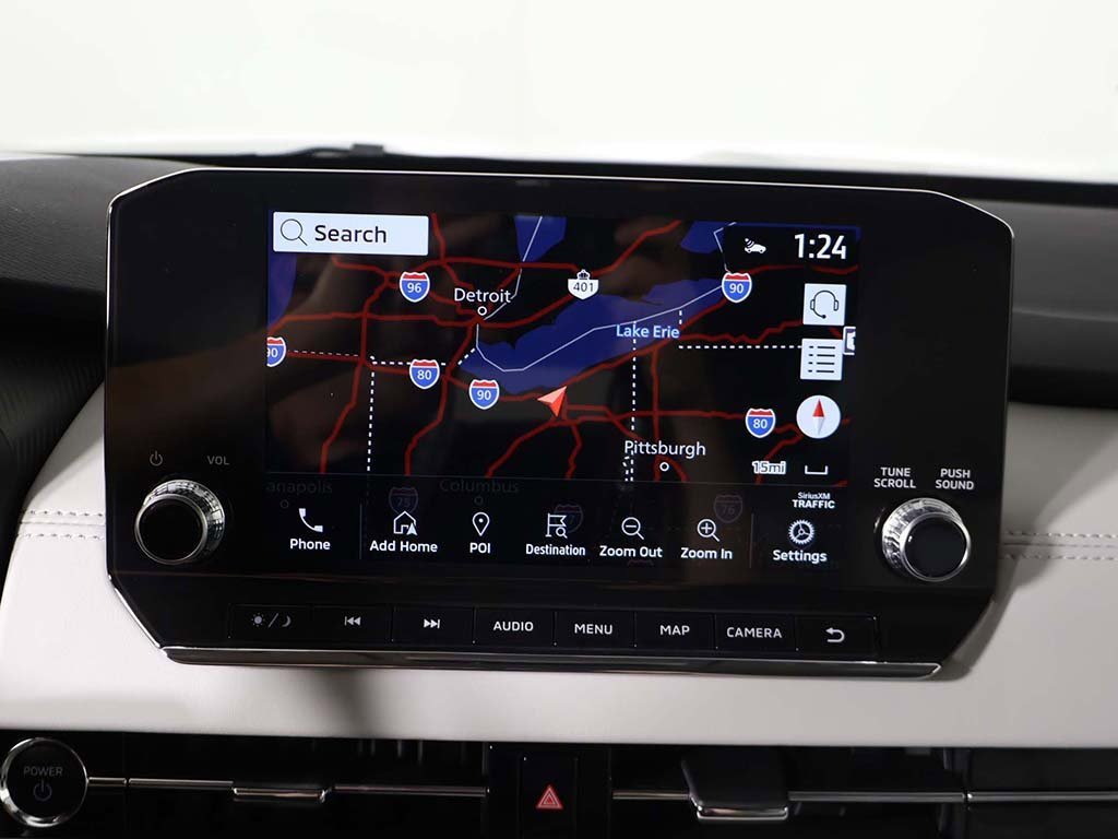 New 2025 Mitsubishi Outlander SEL image 51