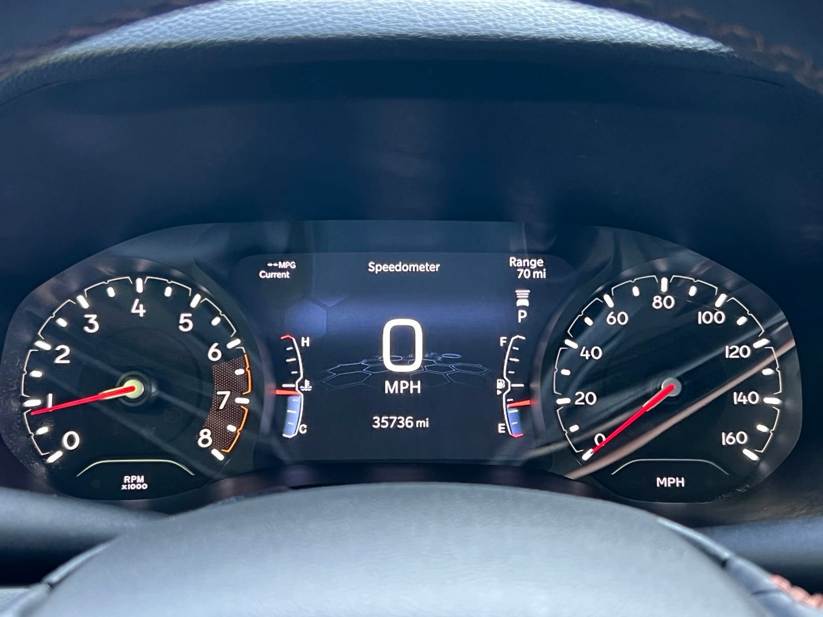 Used 2022 Jeep Compass Limited AWD/4WD image 15