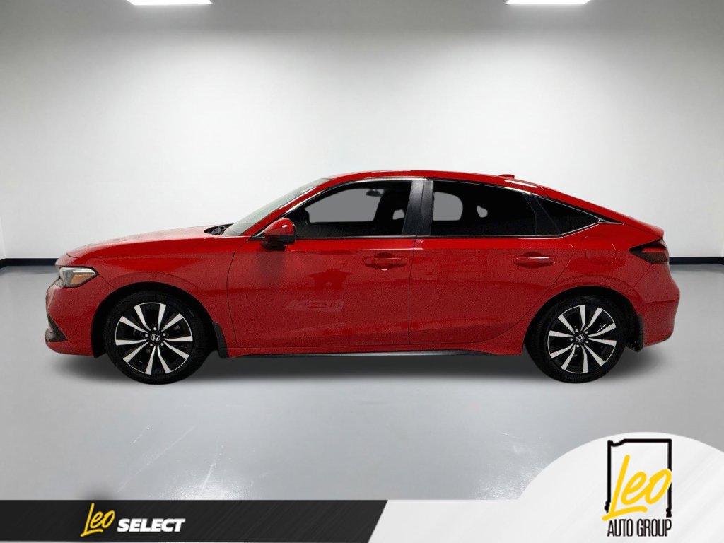 Used 2023 Honda Civic EX-L image 10
