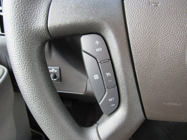 New 2025 GMC Savana 3500 w/ Power Convenience Package image 13