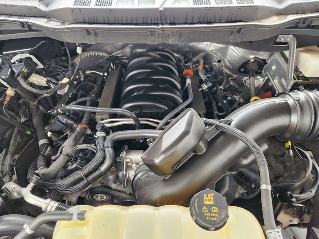 Used 2024 Ford F150 XLT w/ Equipment Group 302A MID AWD/4WD image 29