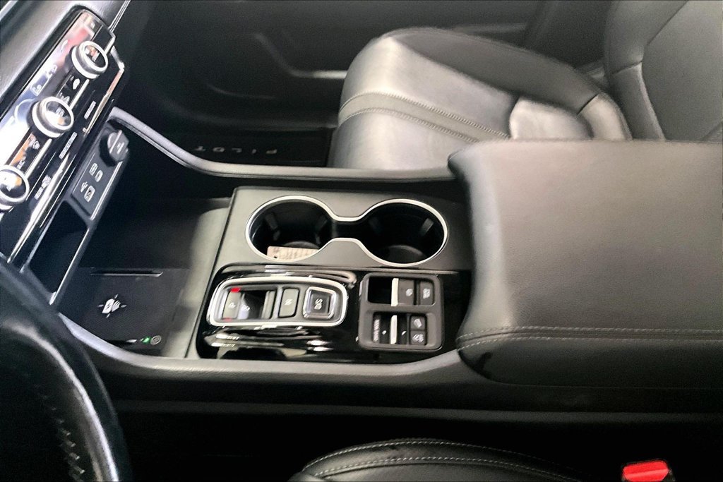 Used 2023 Honda Pilot EX-L image 18