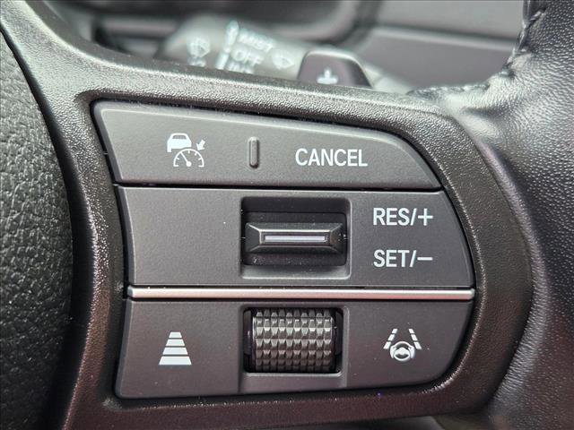 Used 2024 Honda Accord Sport image 15