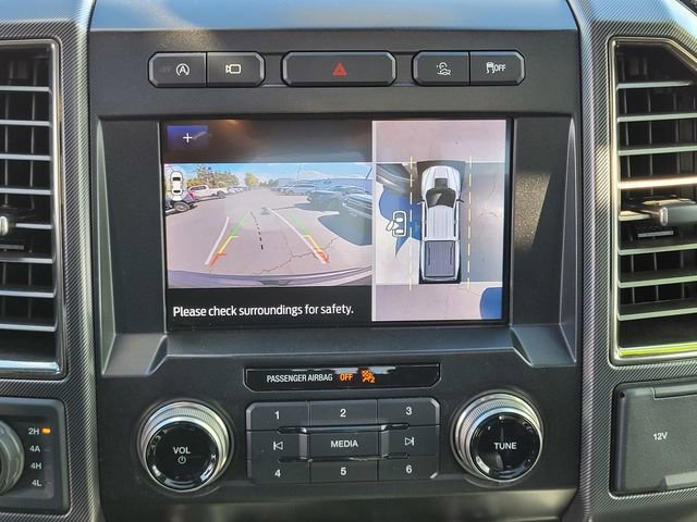 Used 2020 Ford F150 Raptor w/ Equipment Group 802A Luxury image 30