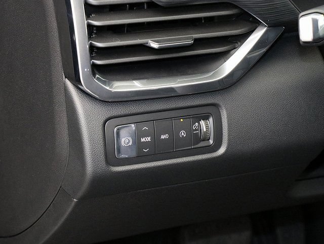 New 2026 GMC Acadia Elevation w/ Elevation Premium Package AWD/4WD image 26