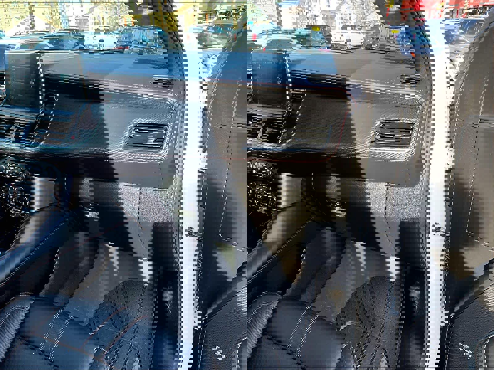 Certified 2024 Chevrolet Tahoe RST image 13