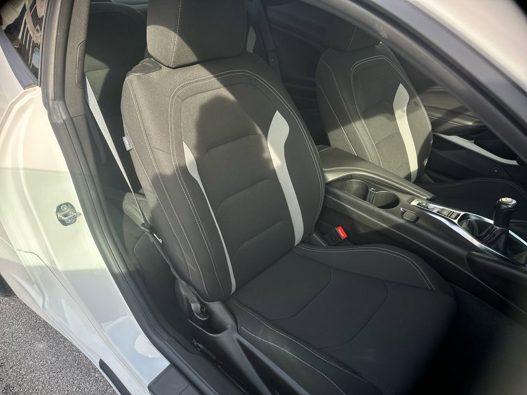 Used 2024 Chevrolet Camaro LT image 21