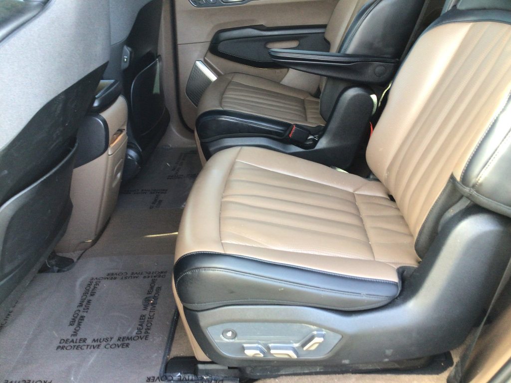 Used 2024 Kia EV9 GT-Line image 16