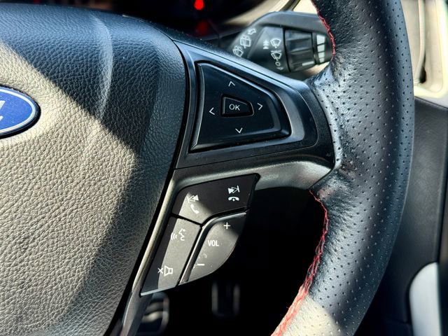 Used 2022 Ford Edge ST-Line AWD/4WD image 18