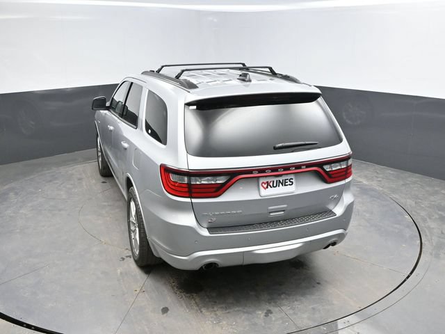 Used 2025 Dodge Durango R/T AWD/4WD image 32