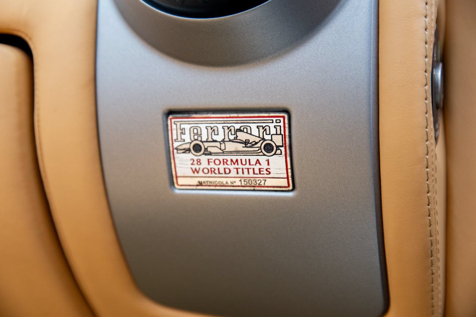 Used 2006 Ferrari F430 Spider RWD image 39
