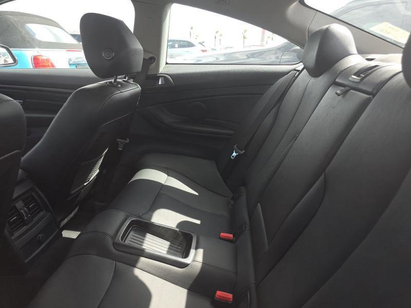 Used 2015 BMW 428i xDrive Coupe image 12