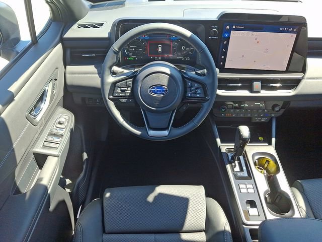 New 2026 Subaru Outback Touring XT AWD/4WD image 7