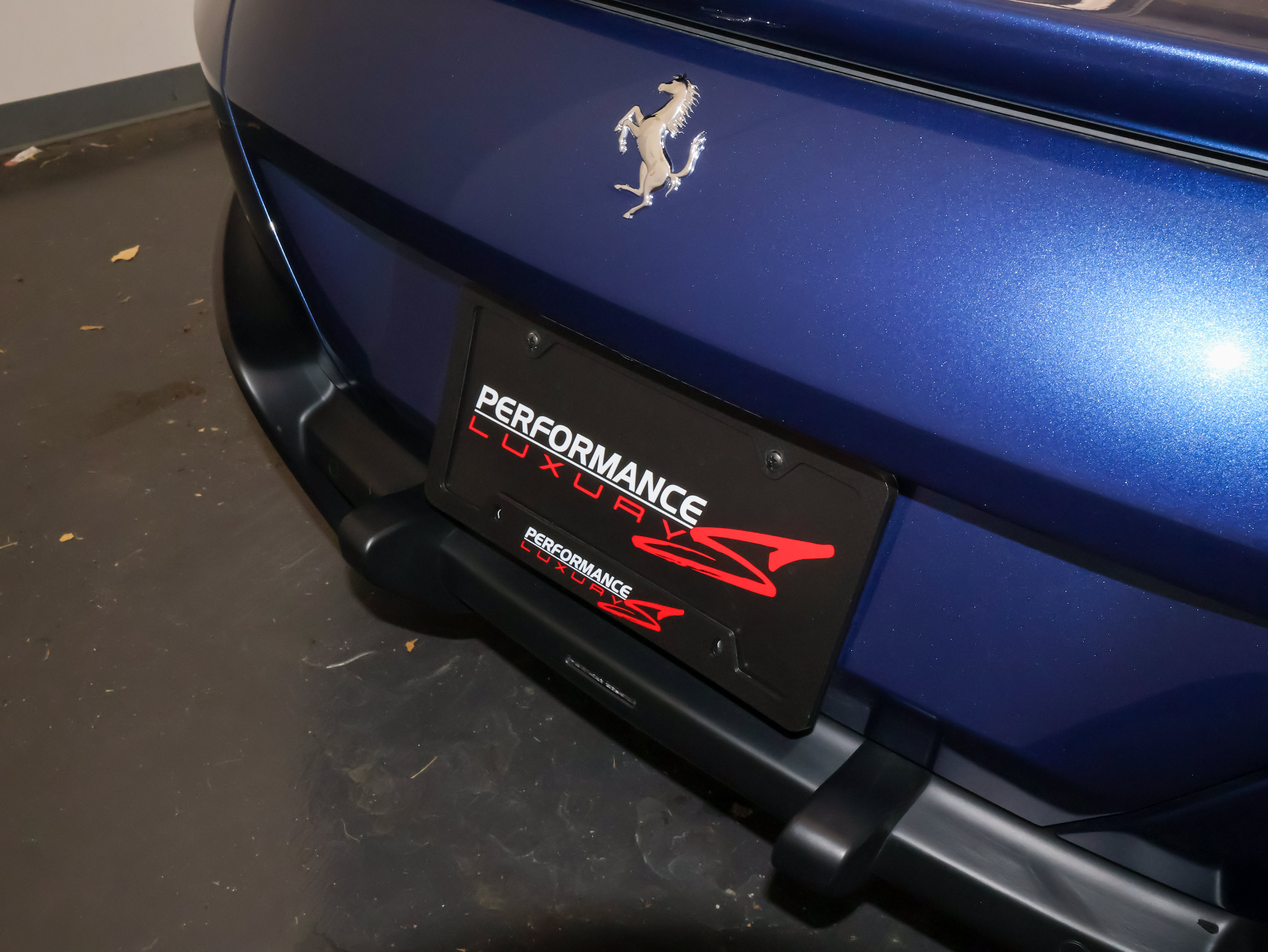 Used 2021 Ferrari Roma RWD image 43
