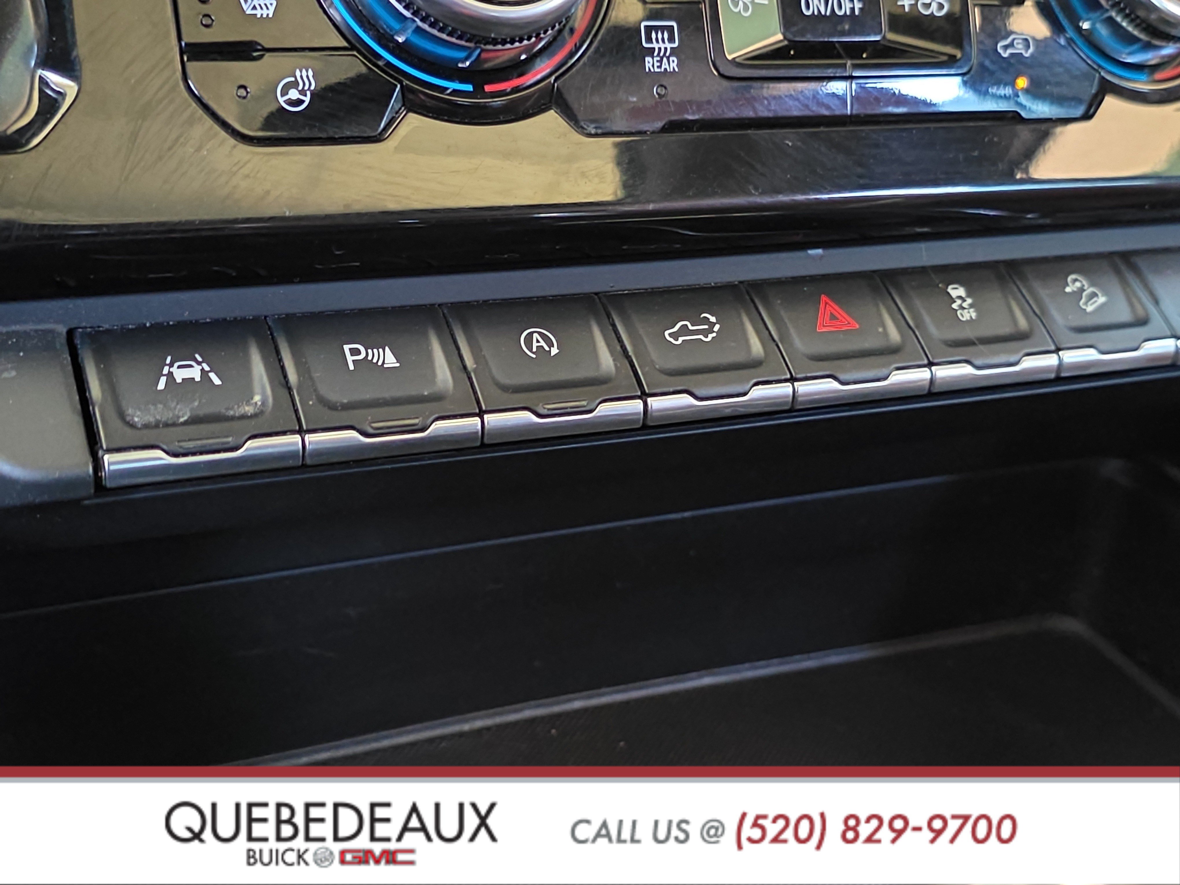 Used 2024 GMC Sierra 1500 Denali Ultimate AWD/4WD image 23