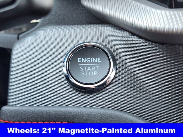 New 2026 Ford Explorer ST-Line w/ ST-Line Street Pack image 20