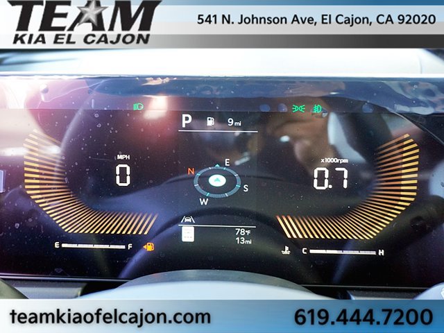 New 2026 Kia K5 GT-Line FWD image 37