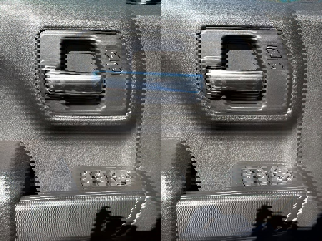 New 2026 Chevrolet Silverado 1500 Custom image 11