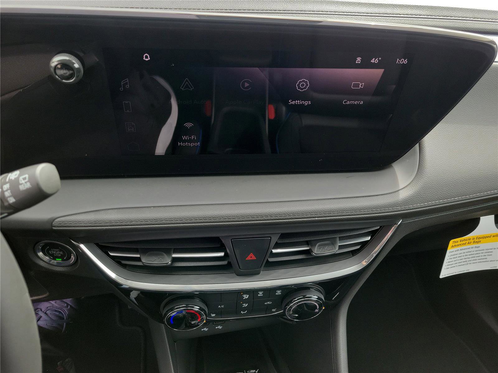 New 2026 Buick Encore GX Sport Touring w/ Advanced Technology Package image 28