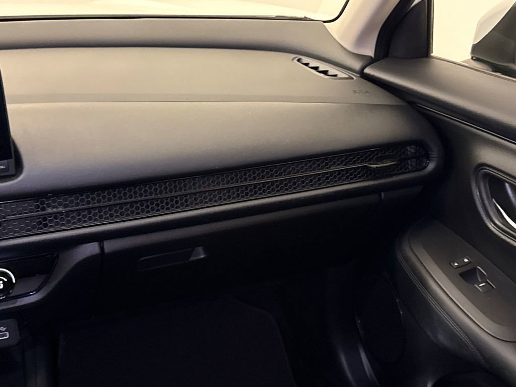 Certified 2023 Honda HR-V LX image 15