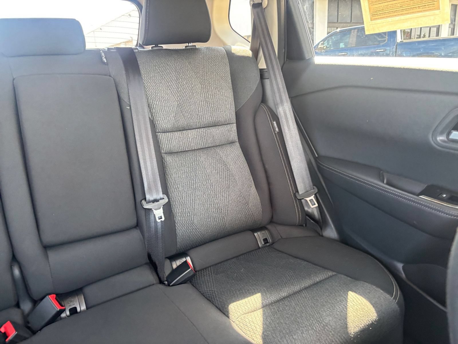 Used 2026 Nissan Rogue SV AWD/4WD image 38