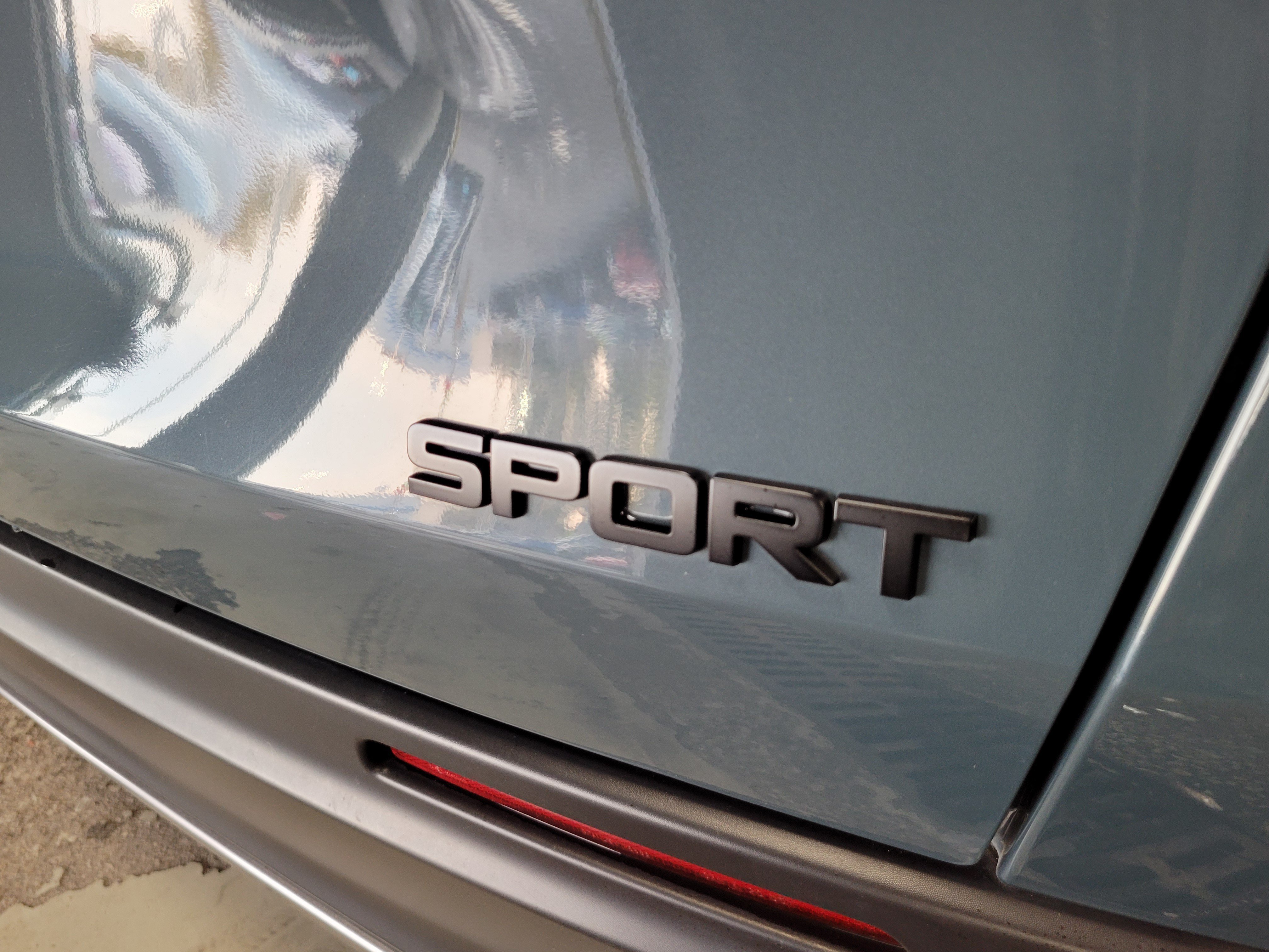 Used 2024 Honda HR-V Sport image 6