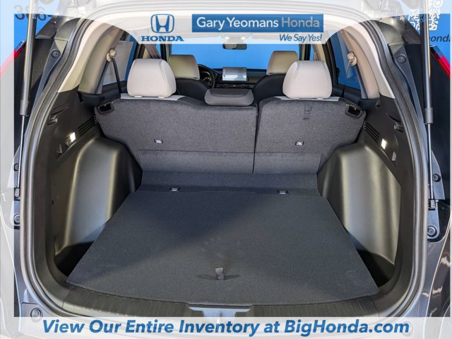 New 2027 Honda CR-V EX image 19